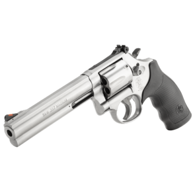 Smith & Wesson – 686 6″