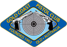 Gold Coast Pistol Club Shooting Club QLD