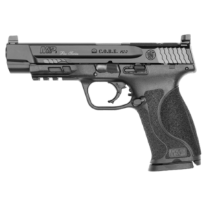 Smith & Wesson M&P 2.0 C.O.R.E