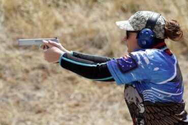 SE QLD Action Pistol Regional Champs – Sunday, 15 May 2022