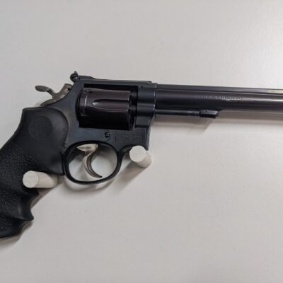 Smith & Wesson Model 14-2 (Used)